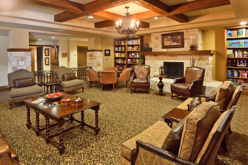 Photo 4 of Waterview The Cove Assisted Living & Memory Care