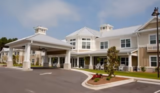 Photo 2 of Arbor Landing at Ocean Isle