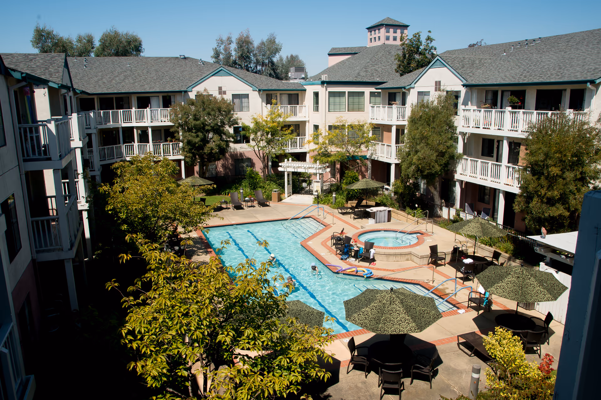 Photo 3 of Baywood Court