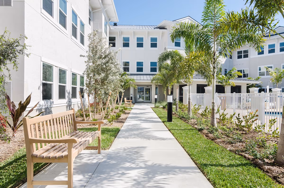 Photo 3 of American House Fort Myers