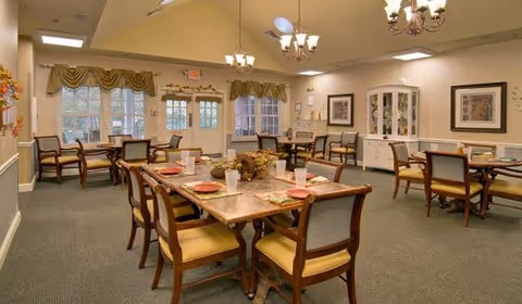 Photo 6 of South Breeze Senior Living