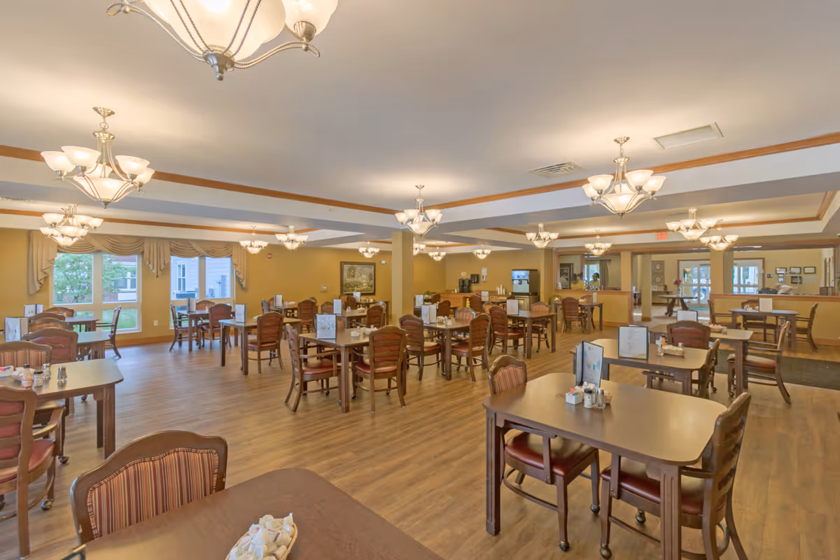 Photo 8 of Heritage Woods of Gurnee