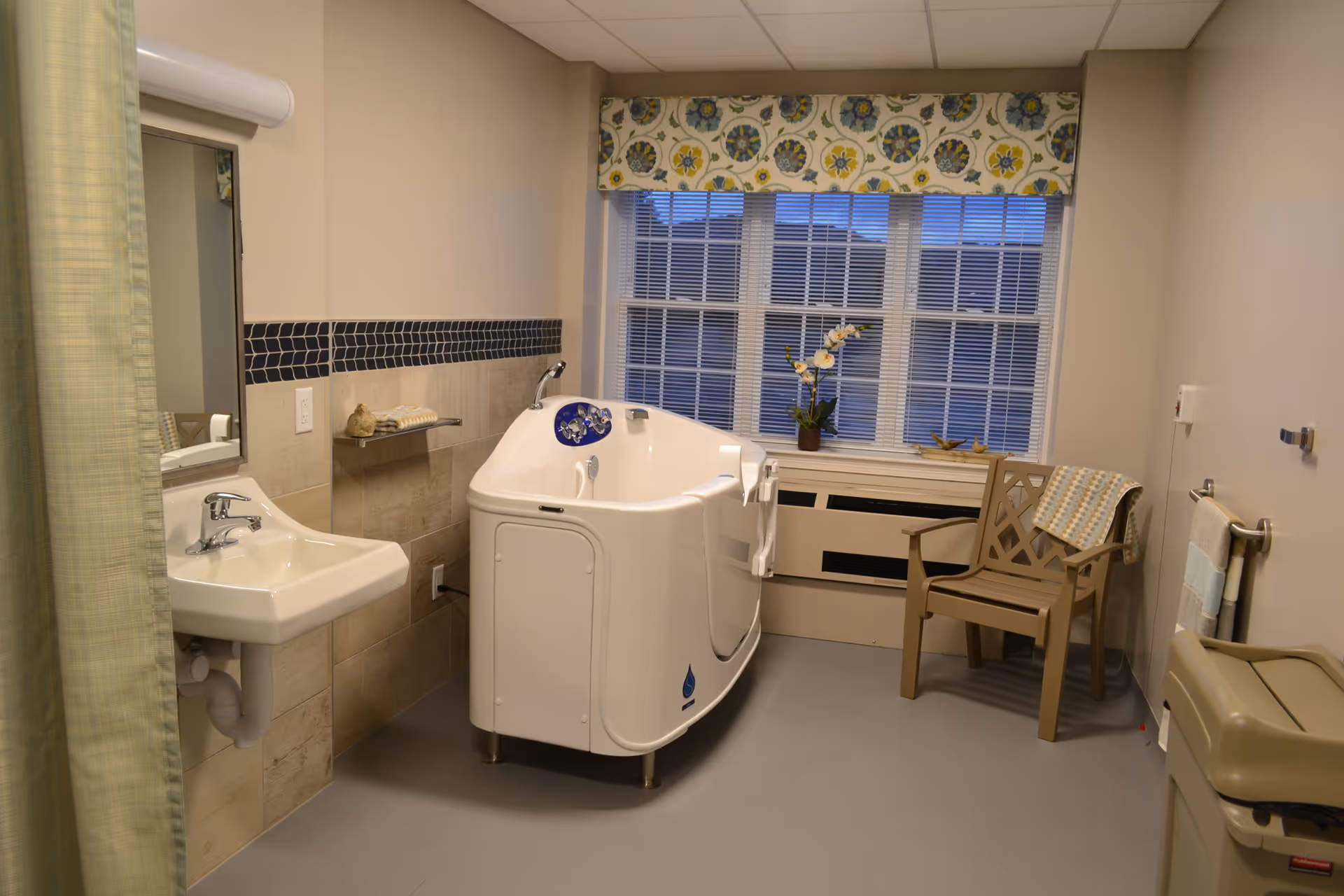 Photo 8 of The Prospect-Woodward Health Center at Hillside Village
