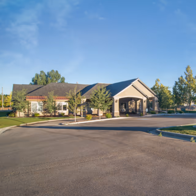 Photo 3 of The Gables Assisted Living of North Logan