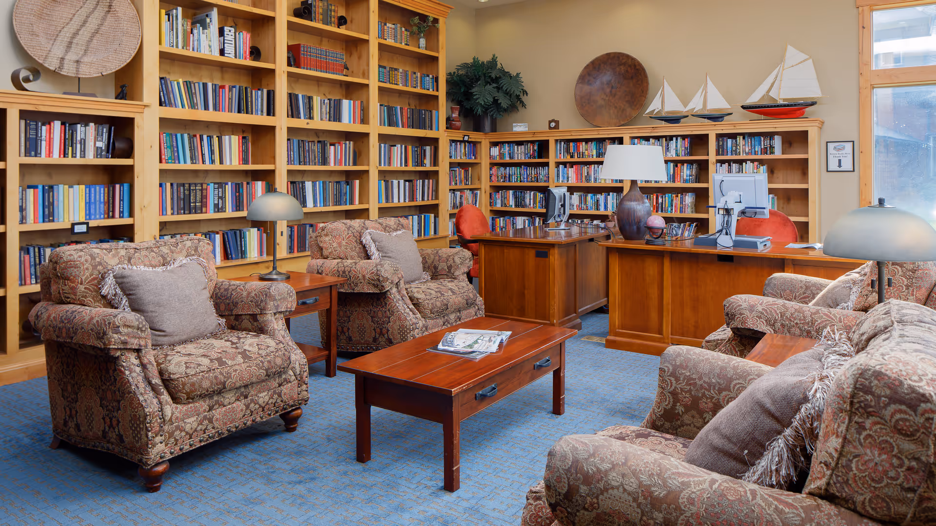 Photo 28 of Touchmark at Meadow Lake Village