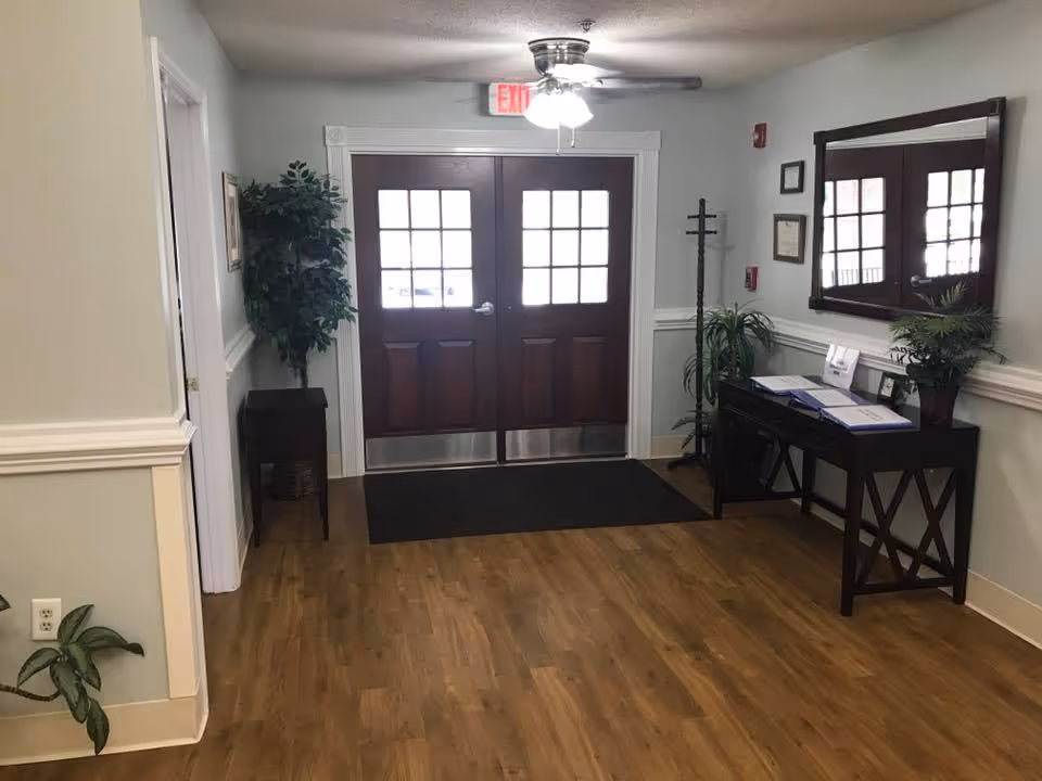 Photo 7 of Pinedale Residential Center