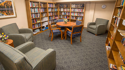 Photo 9 of Western Hills Retirement Village