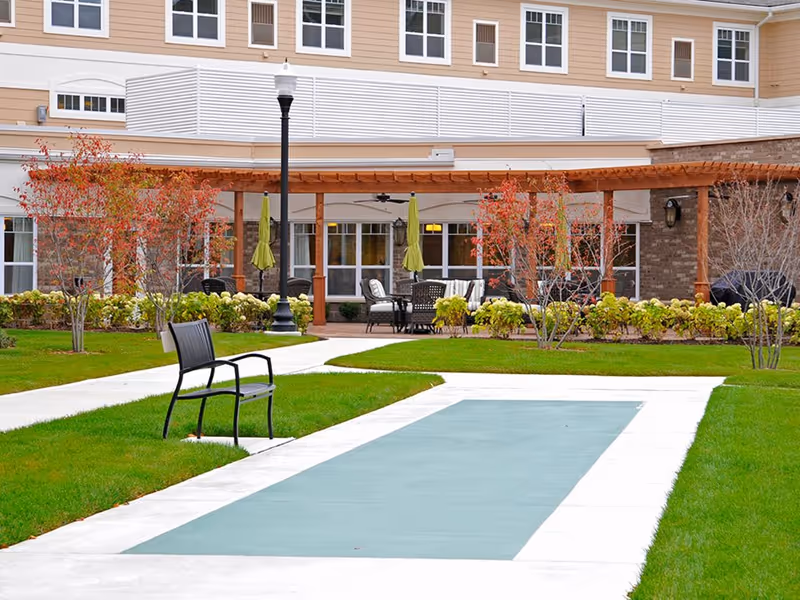 Photo 10 of Rose Senior Living Clinton Township