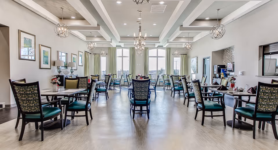 Photo 7 of Colonial Oaks Senior Living at Campbell Park