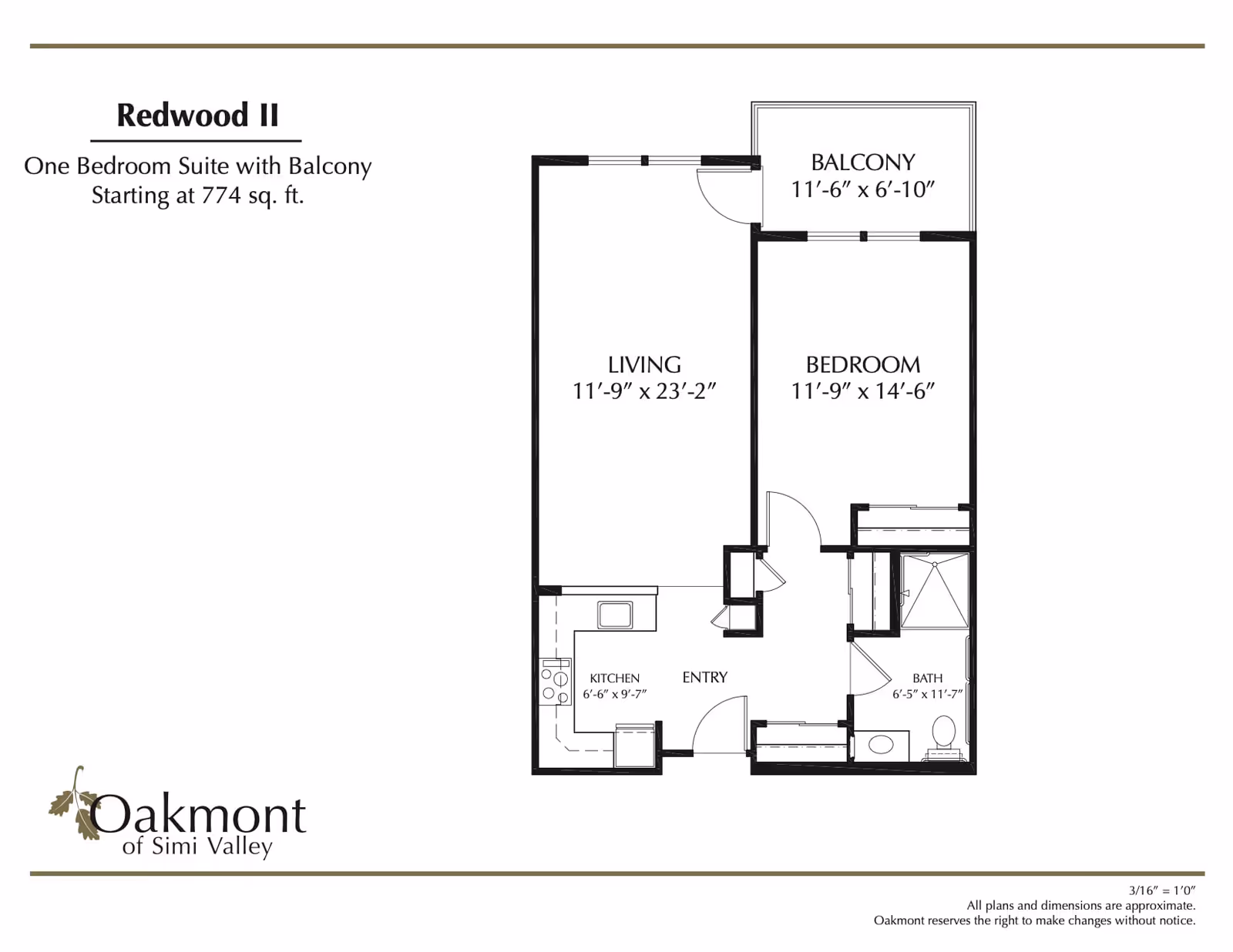Photo 16 of Oakmont of Simi Valley
