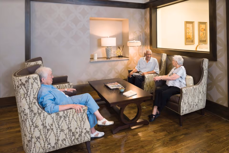 Photo 10 of Oakwood Senior Living