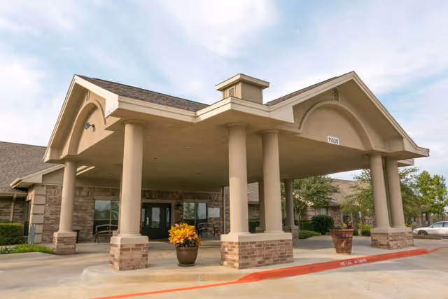 Photo 3 of Legend Oaks Healthcare and Rehabilitation - North Austin