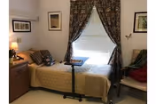Photo of Oak Manor of Commerce Nursing & Rehabilitation