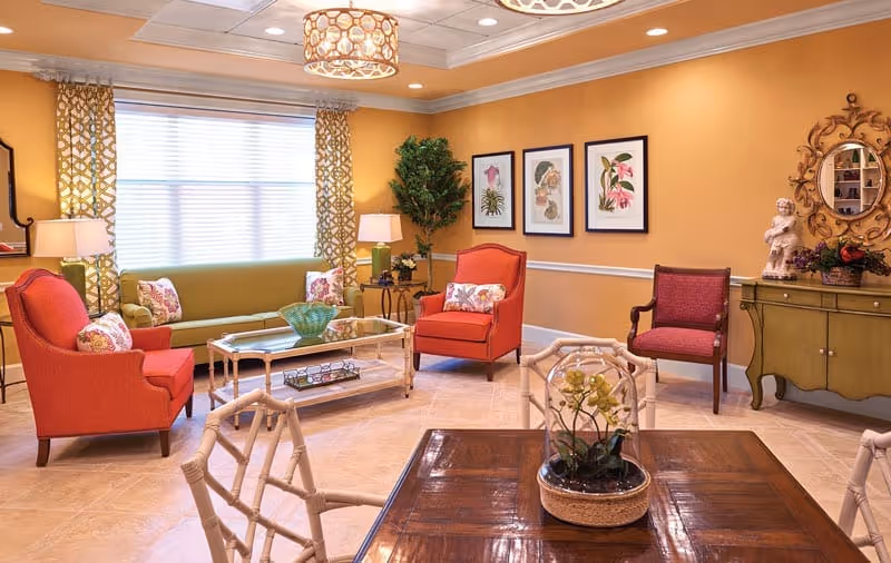 Photo 8 of The Bristal Assisted Living at Lake Grove