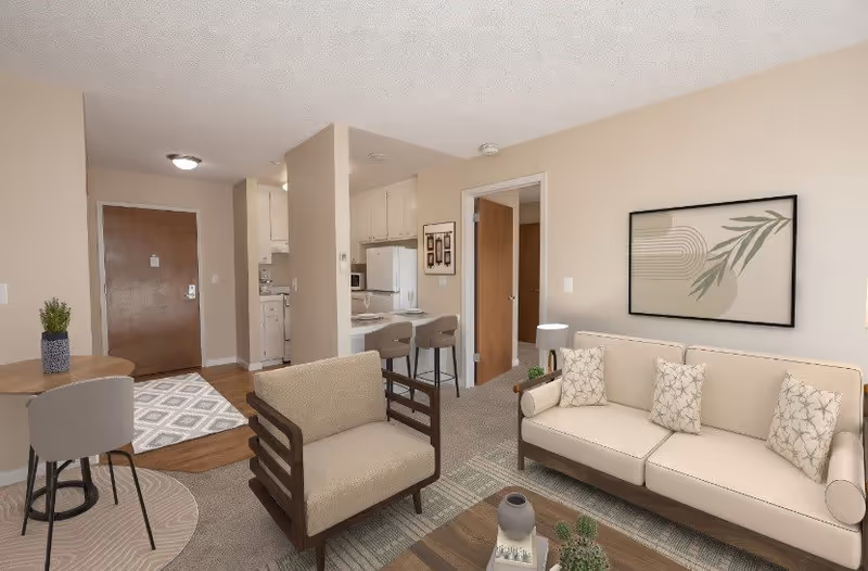 Photo 35 of Roseville Commons Senior Living