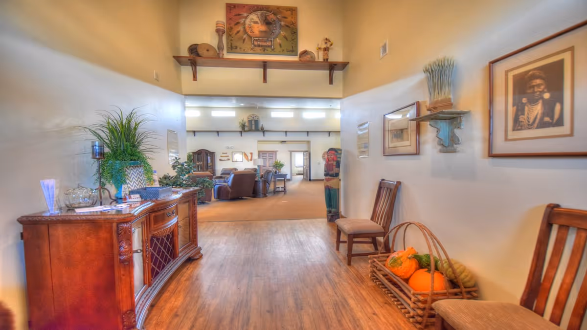 Photo 3 of BeeHive Homes of Bernalillo
