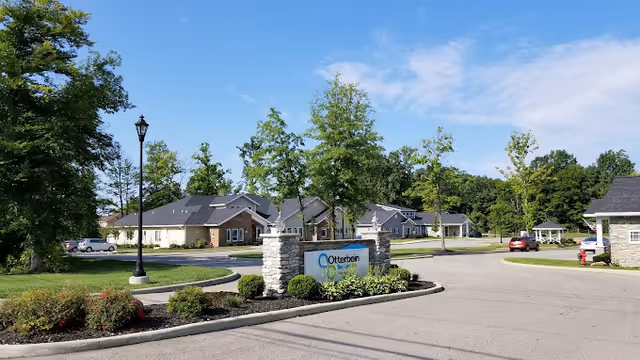 Photo 2 of Otterbein Gahanna SeniorLife Neighborhood