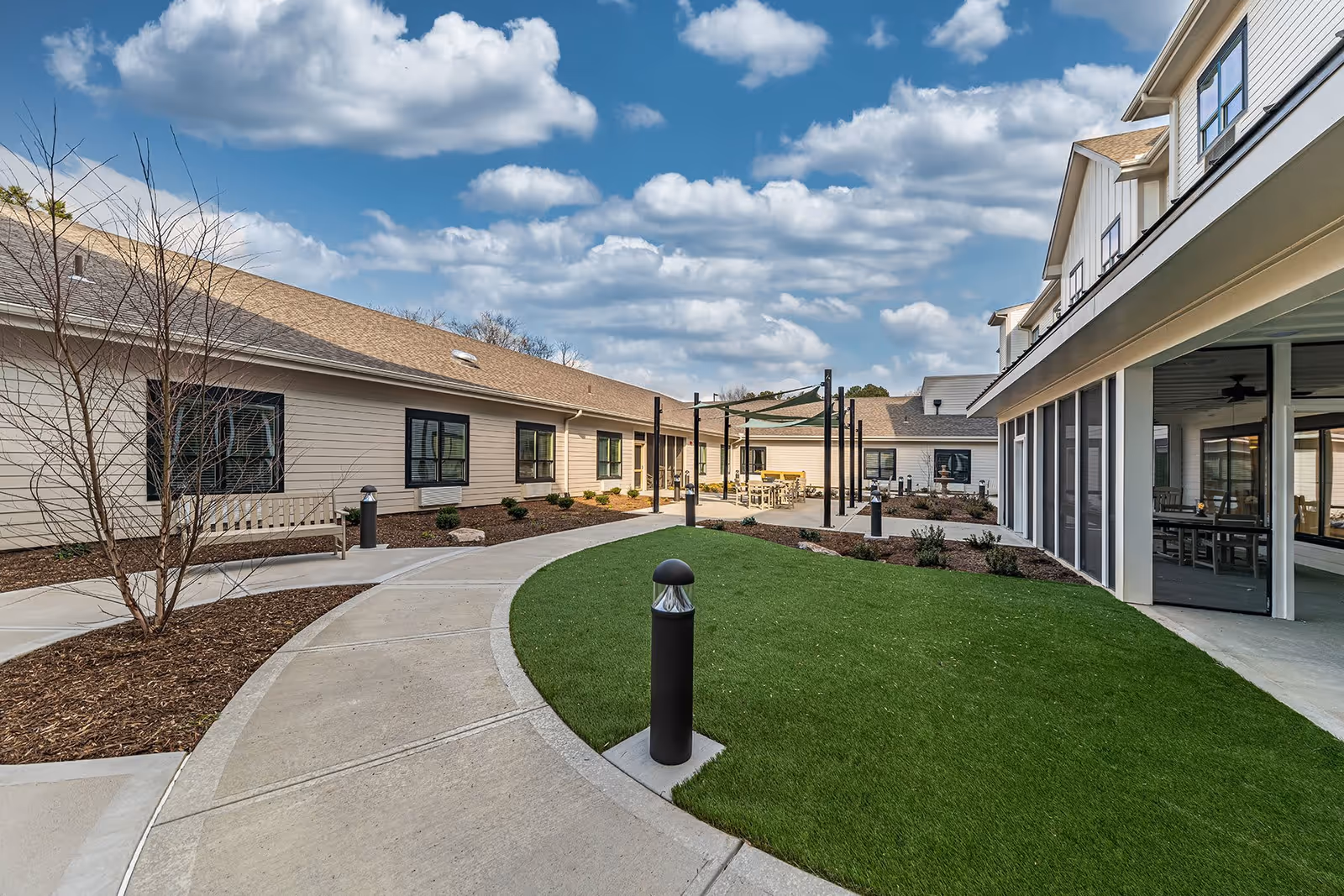 Photo 4 of Cloverland Park Senior Living