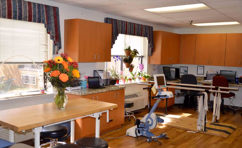 Photo 14 of Vintage Health Care Center