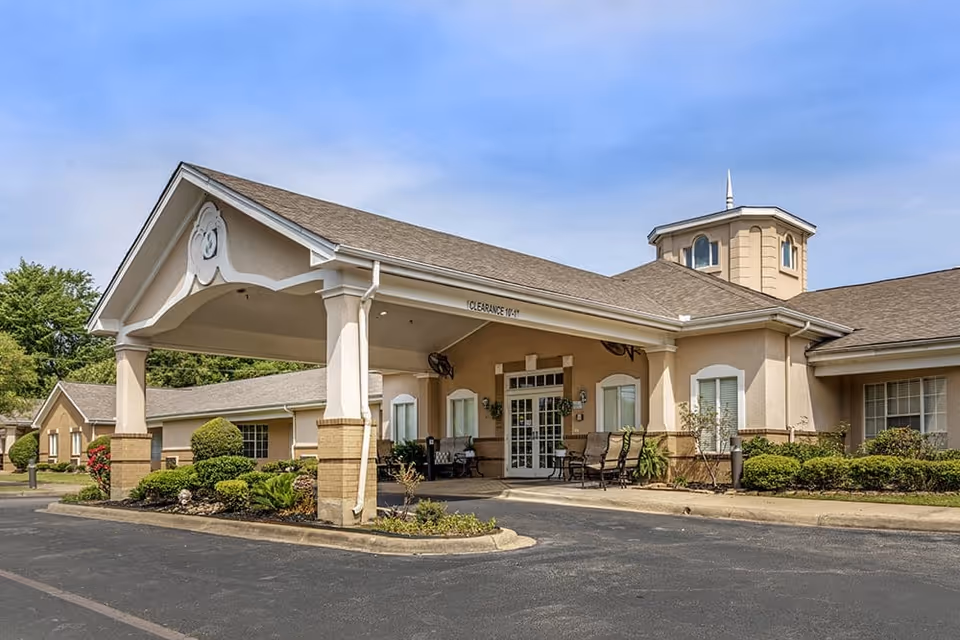 Photo 3 of Brookdale Henderson