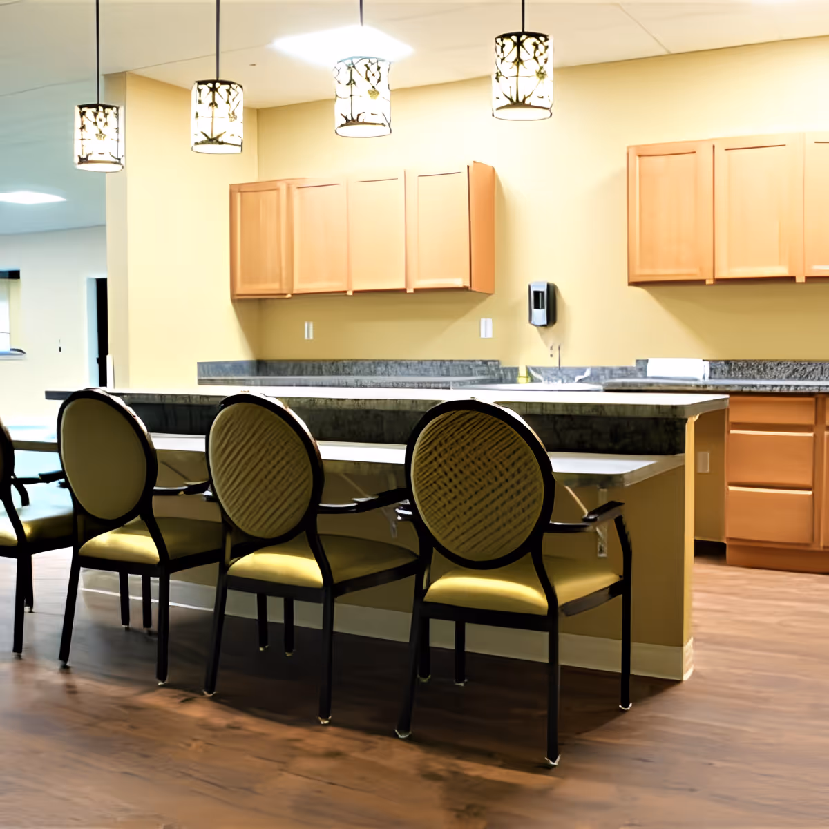 Photo 2 of Cambrian Senior Living