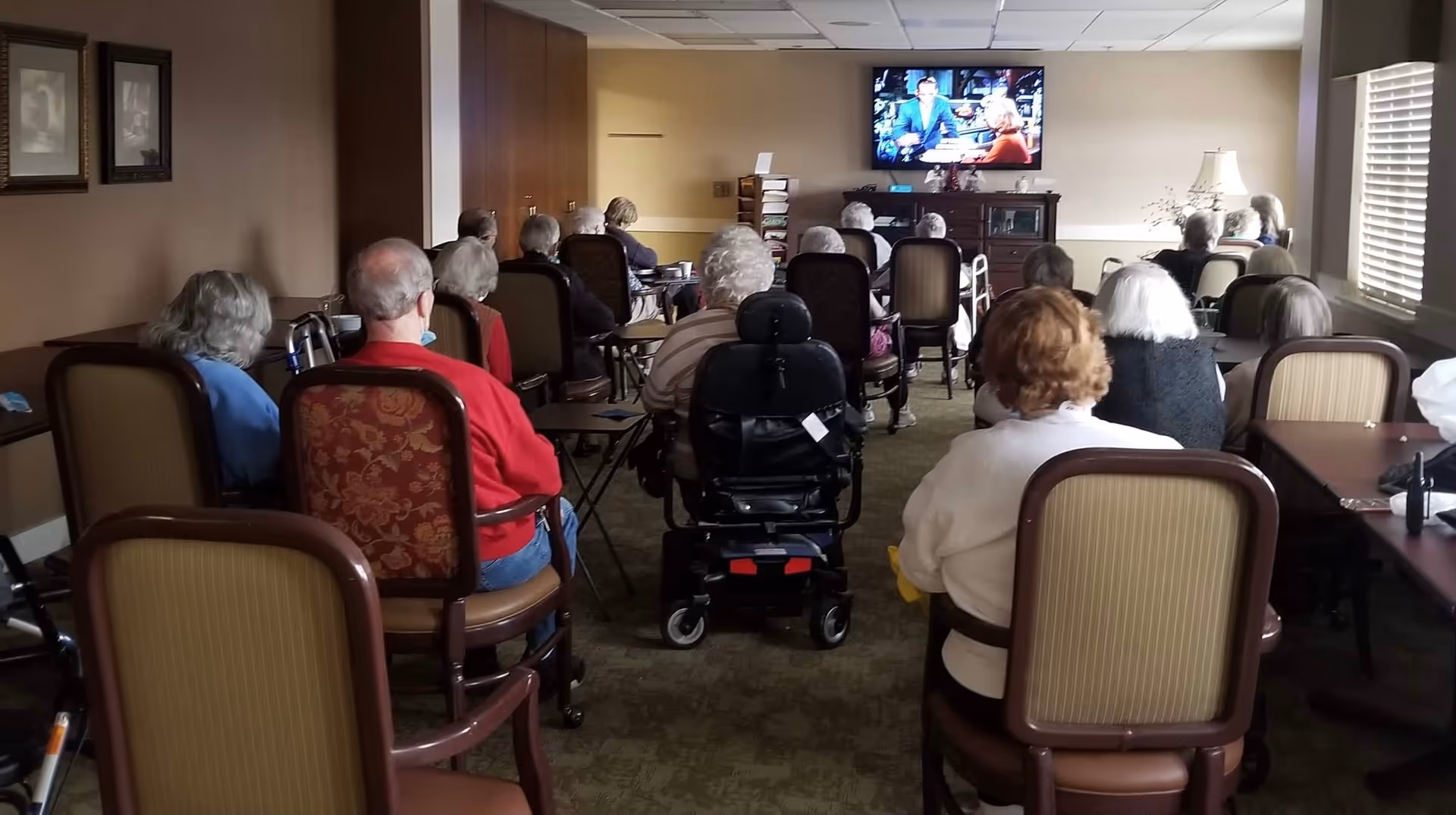 Photo 15 of Bayley Senior Care