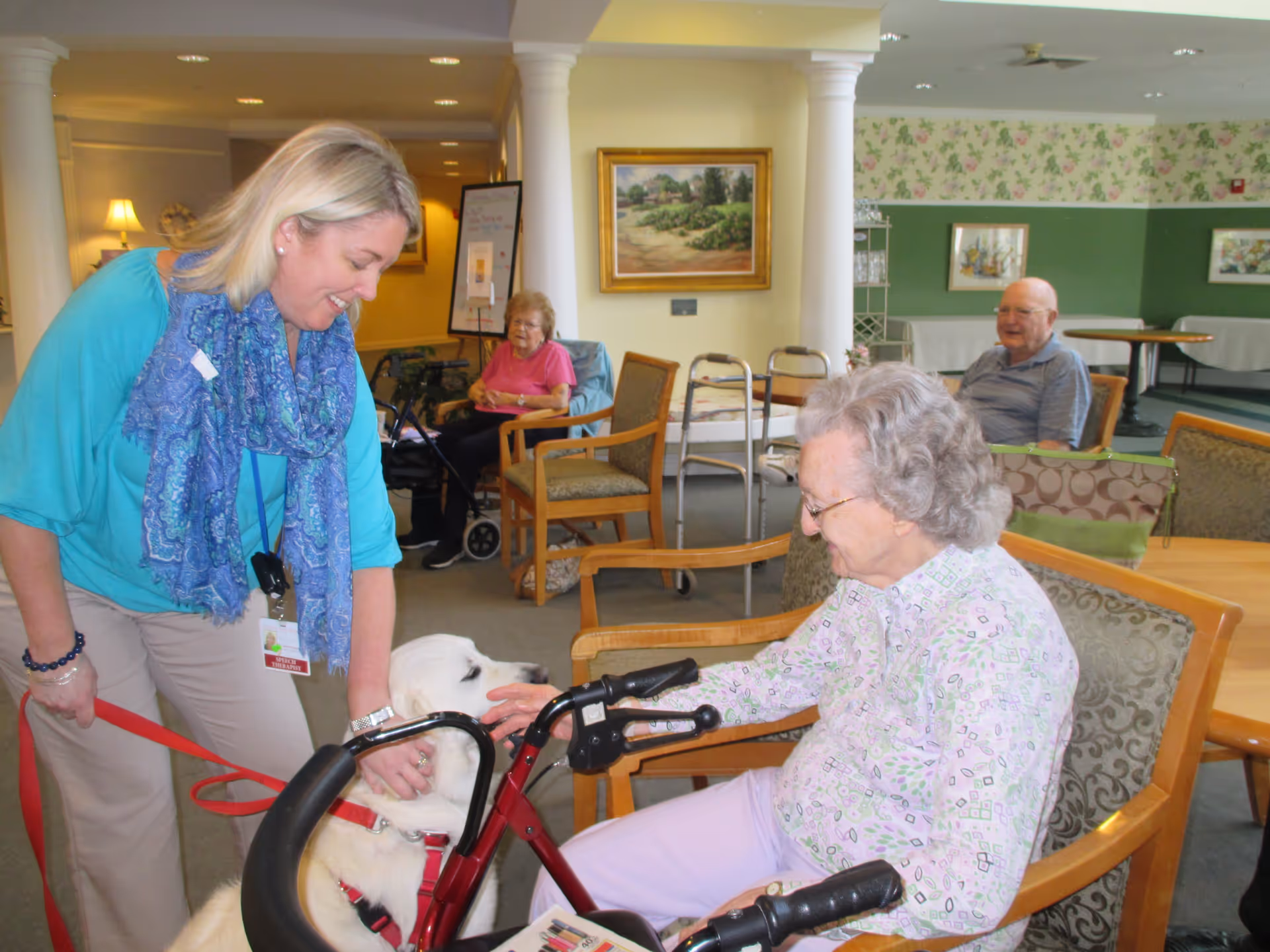 Photo 14 of Assisted Living at St. Andrews Village