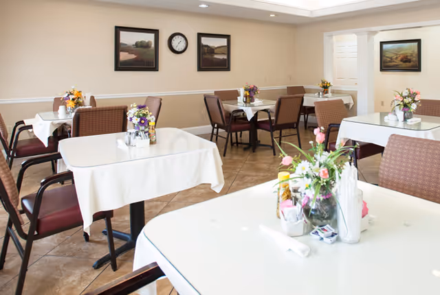 Photo 10 of Big Springs Village Assisted Living and Memory Care - Senior Community