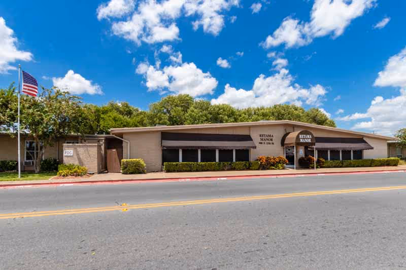 Photo of Windsor Nursing and Rehabilitation Center of McAllen