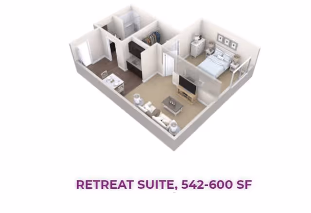 Photo 38 of Vitality Living Frederica