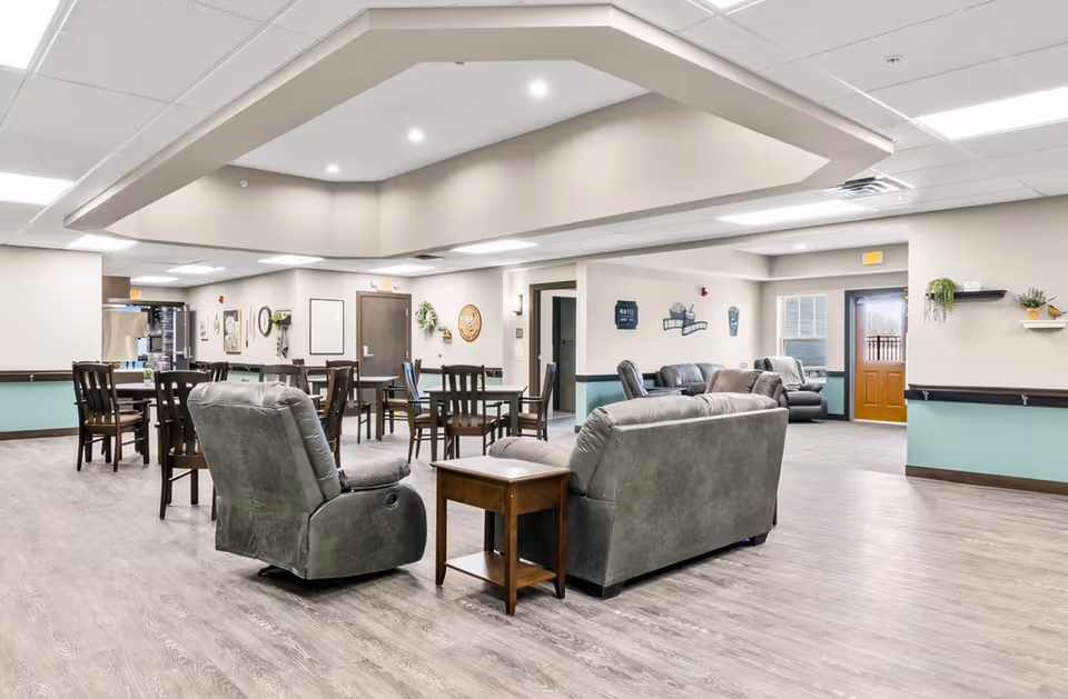 Photo 12 of Suite Living Senior Care of Rosemount