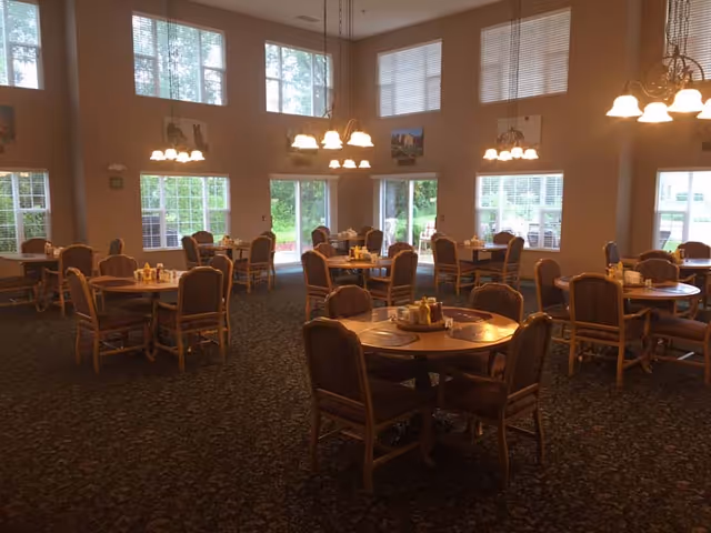 Photo 4 of Drumlin Reserve - Assisted Living