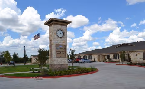 Photo of New Haven Assisted Living and Memory Care of Kyle