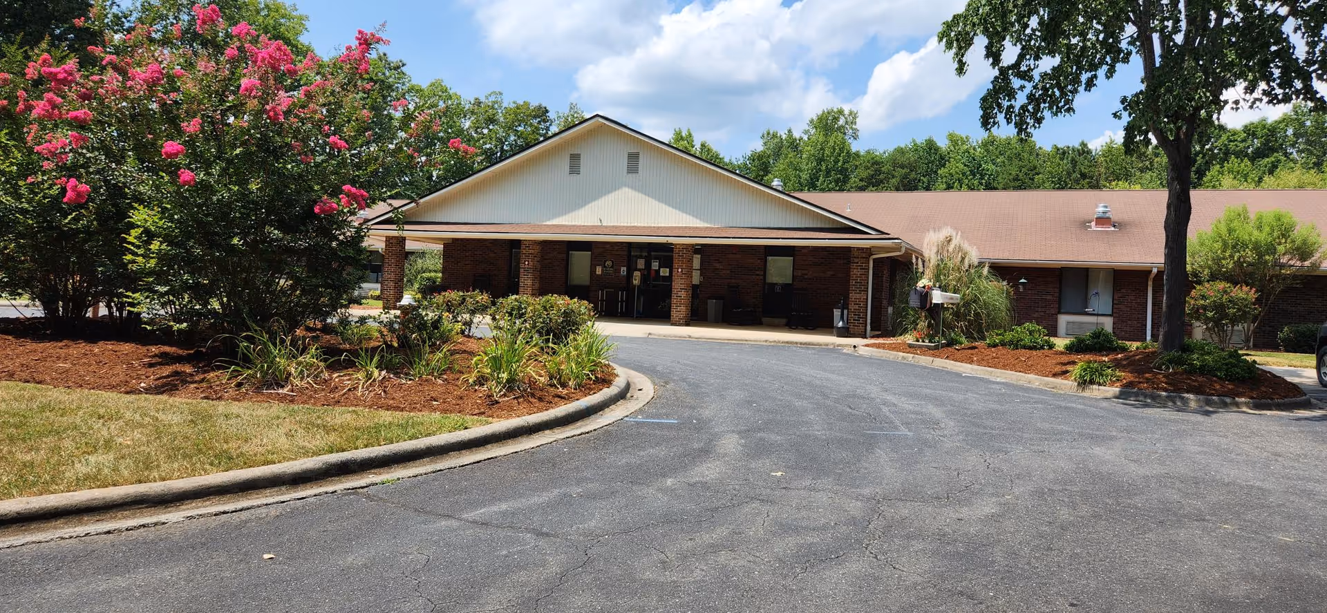 Photo of Asheboro Rehabilitation and Healthcare Center
