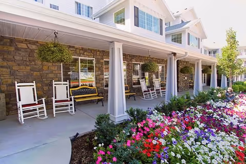Photo 4 of Olympus Ranch Gracious Retirement Living
