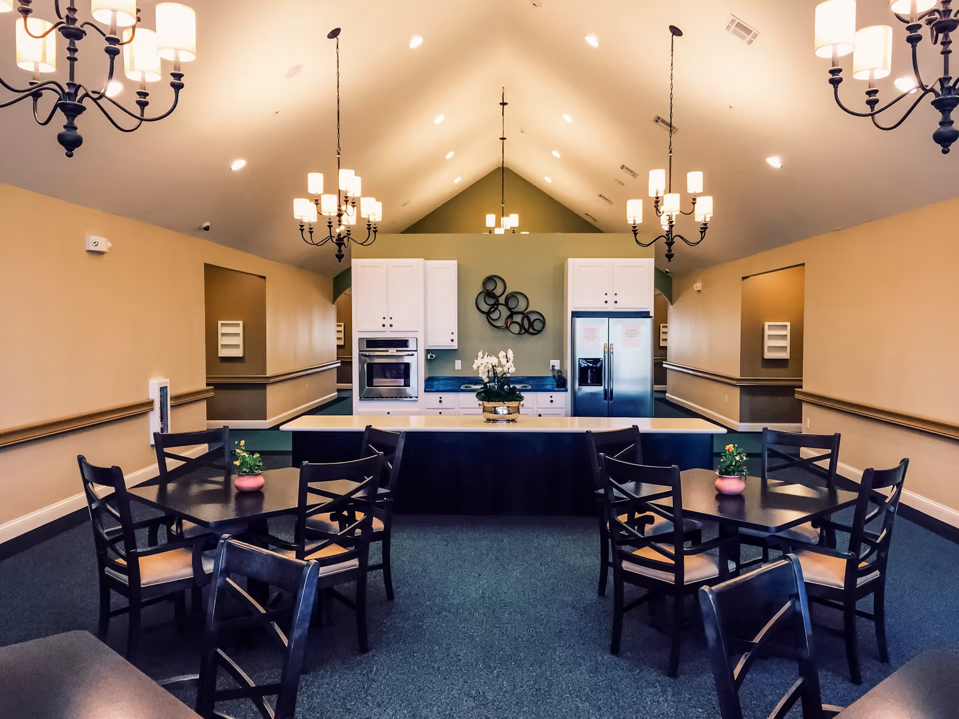 Photo 3 of San Gabriel Memory Care