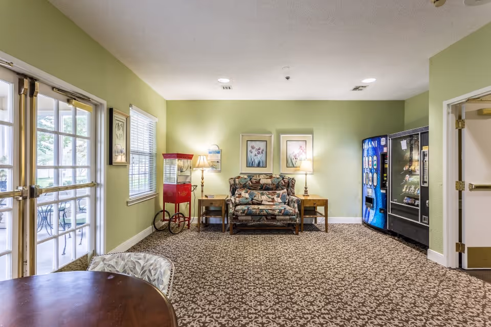 Photo 13 of Hearthstone Assisted Living