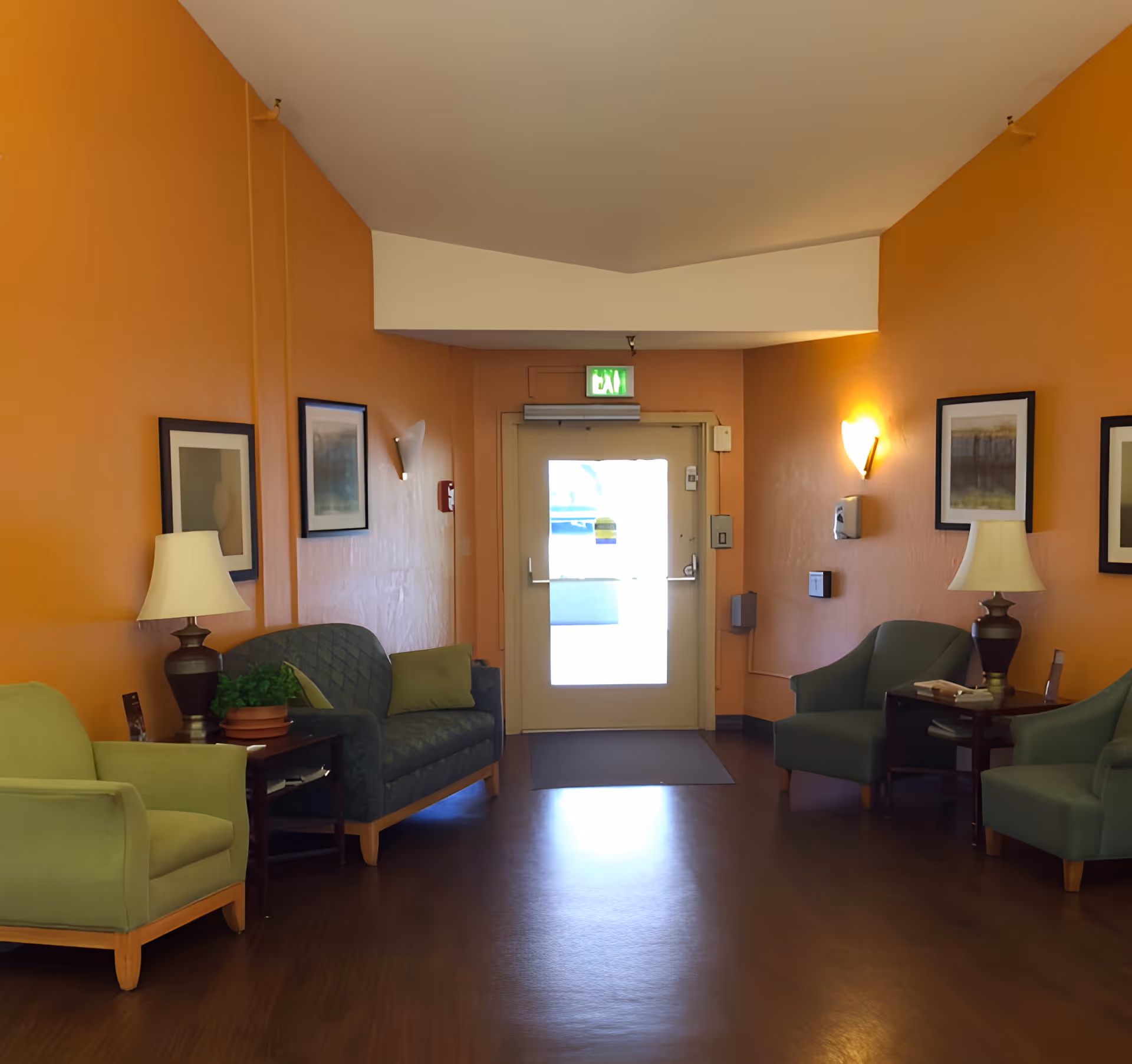 Photo 3 of Grays Harbor Health & Rehabilitation Center