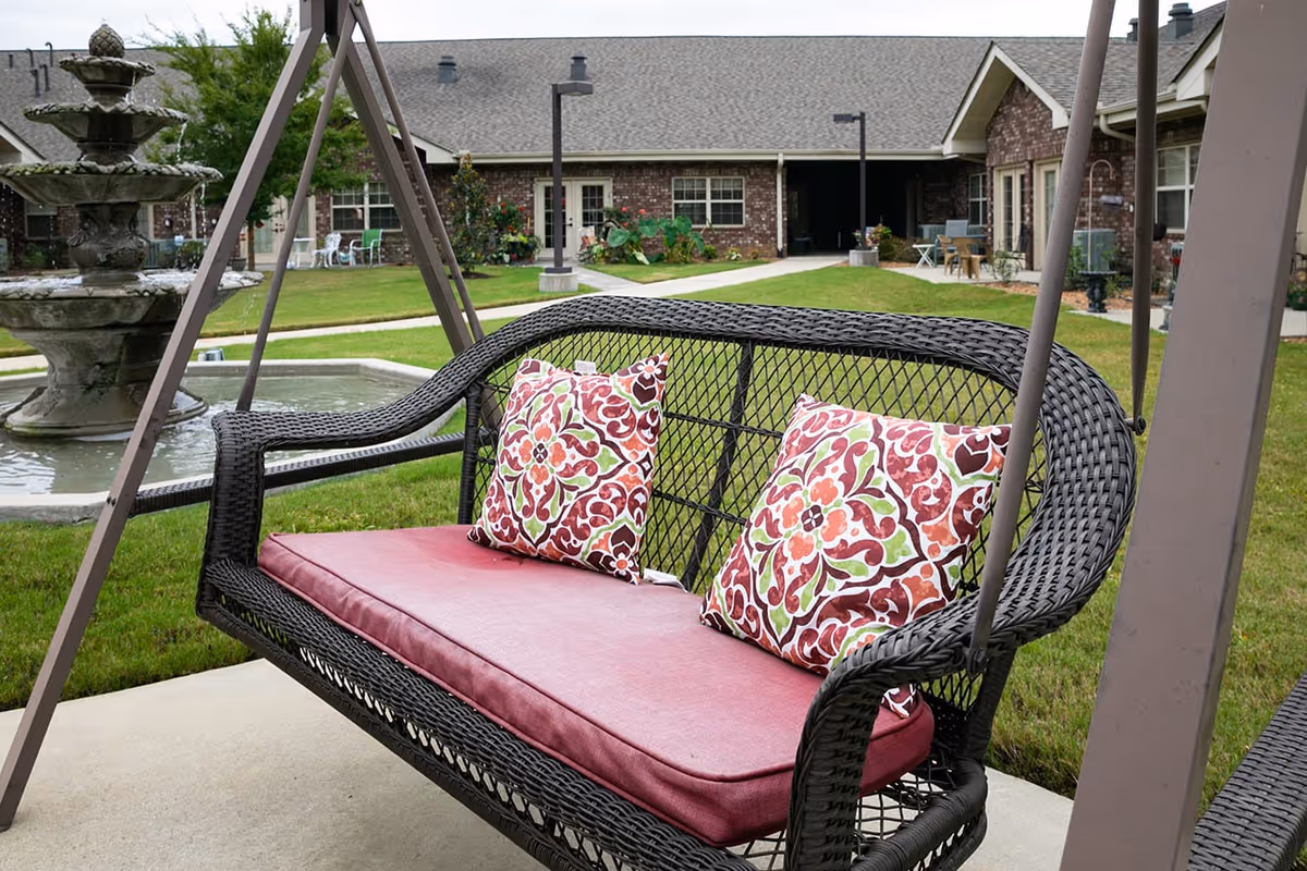 Photo 44 of Hearthside Senior Living