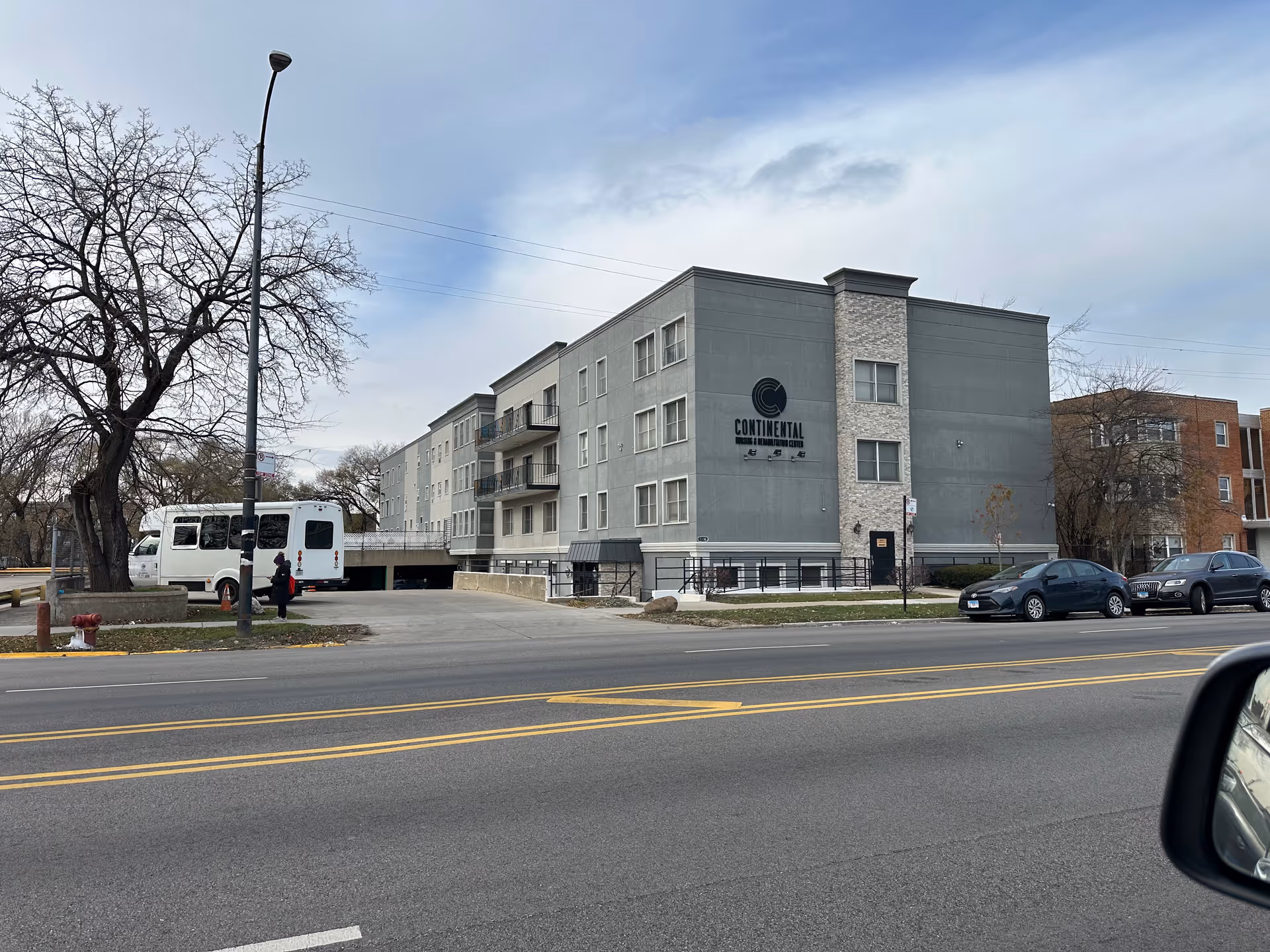 Photo of Continental Nursing & Rehabilitation Center
