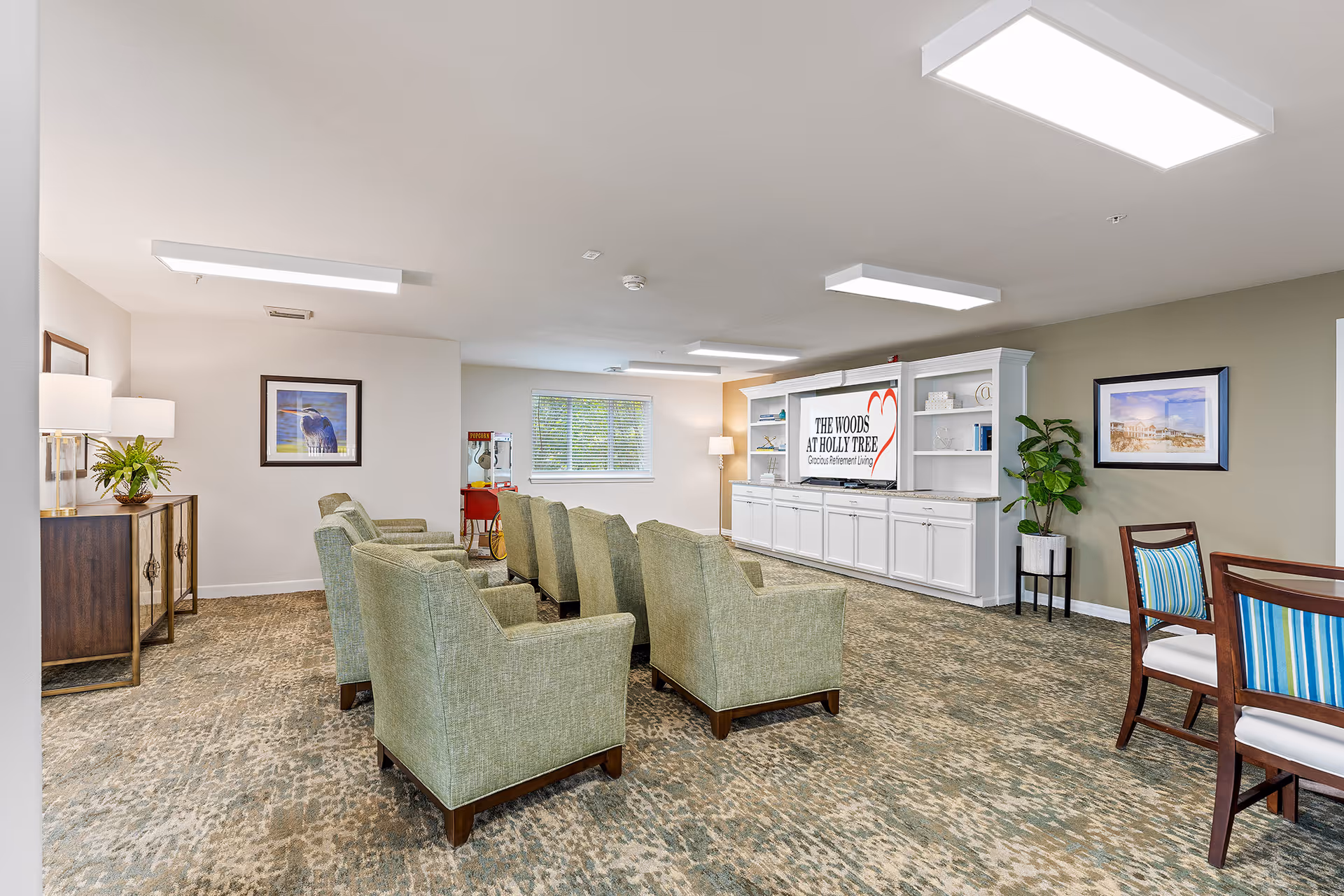 Photo 18 of The Woods at Holly Tree Gracious Retirement Living