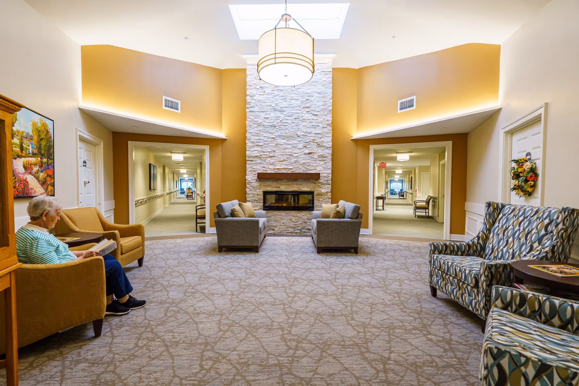 Photo 11 of The Willows - Living Branches Senior Living Community