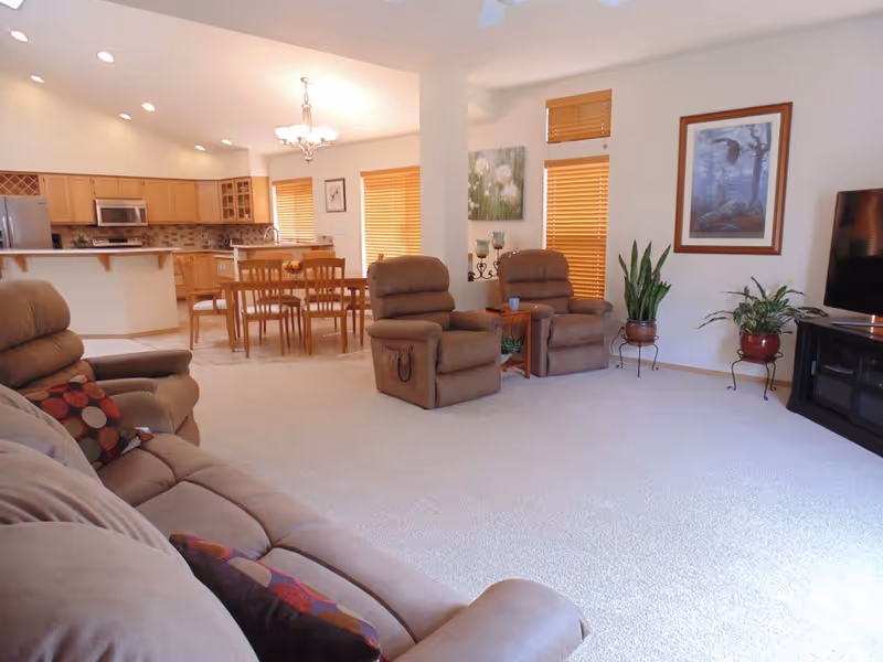 Photo 6 of A Big Heart Adult Family Home, LLC