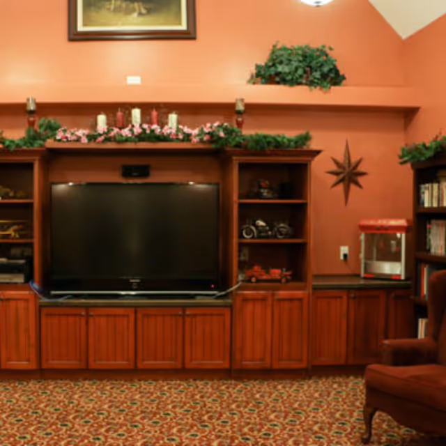 Photo 6 of The Gables Memory Care of Shelley