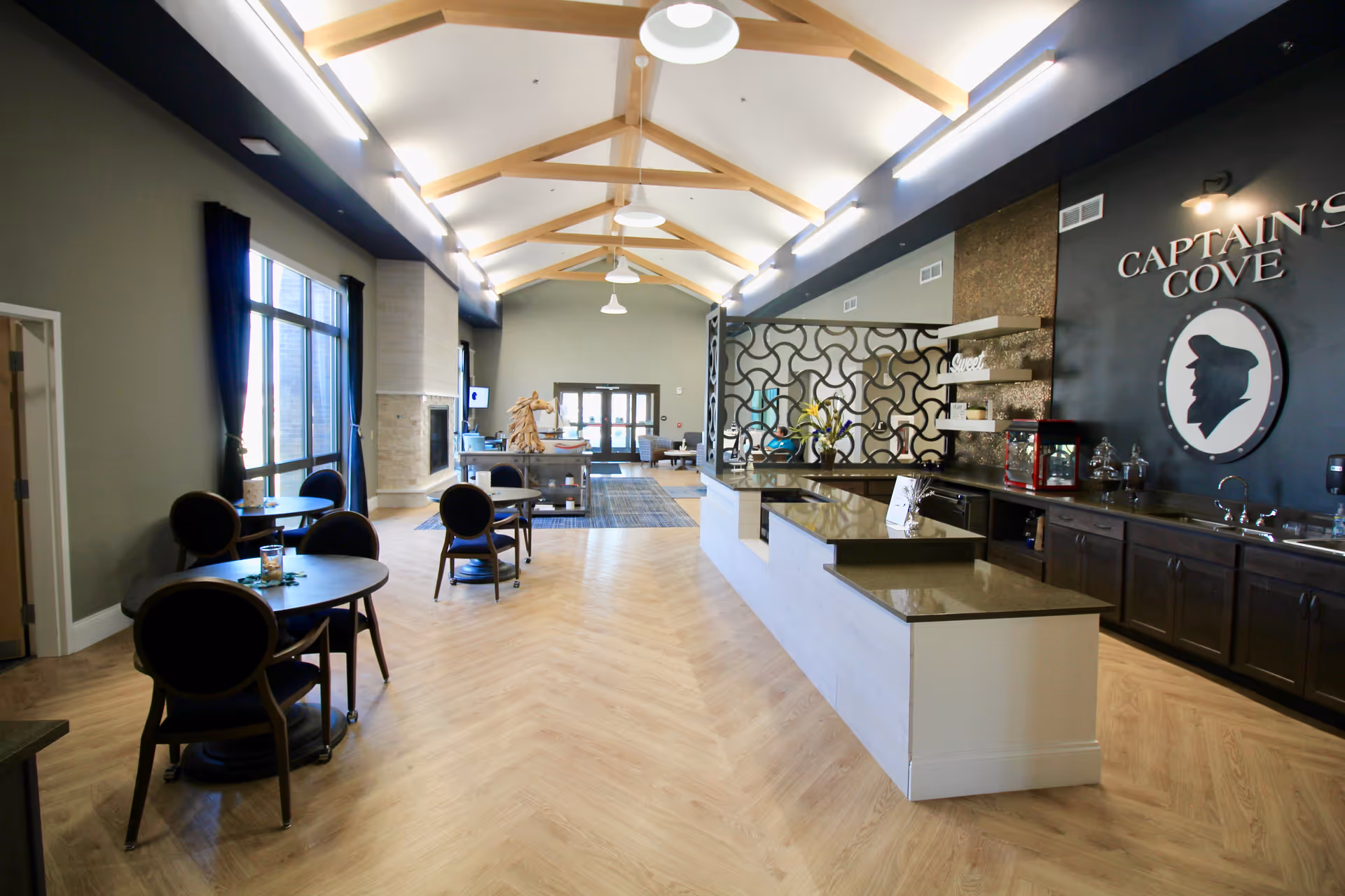 Photo 5 of Charter Senior Living of Oak Openings