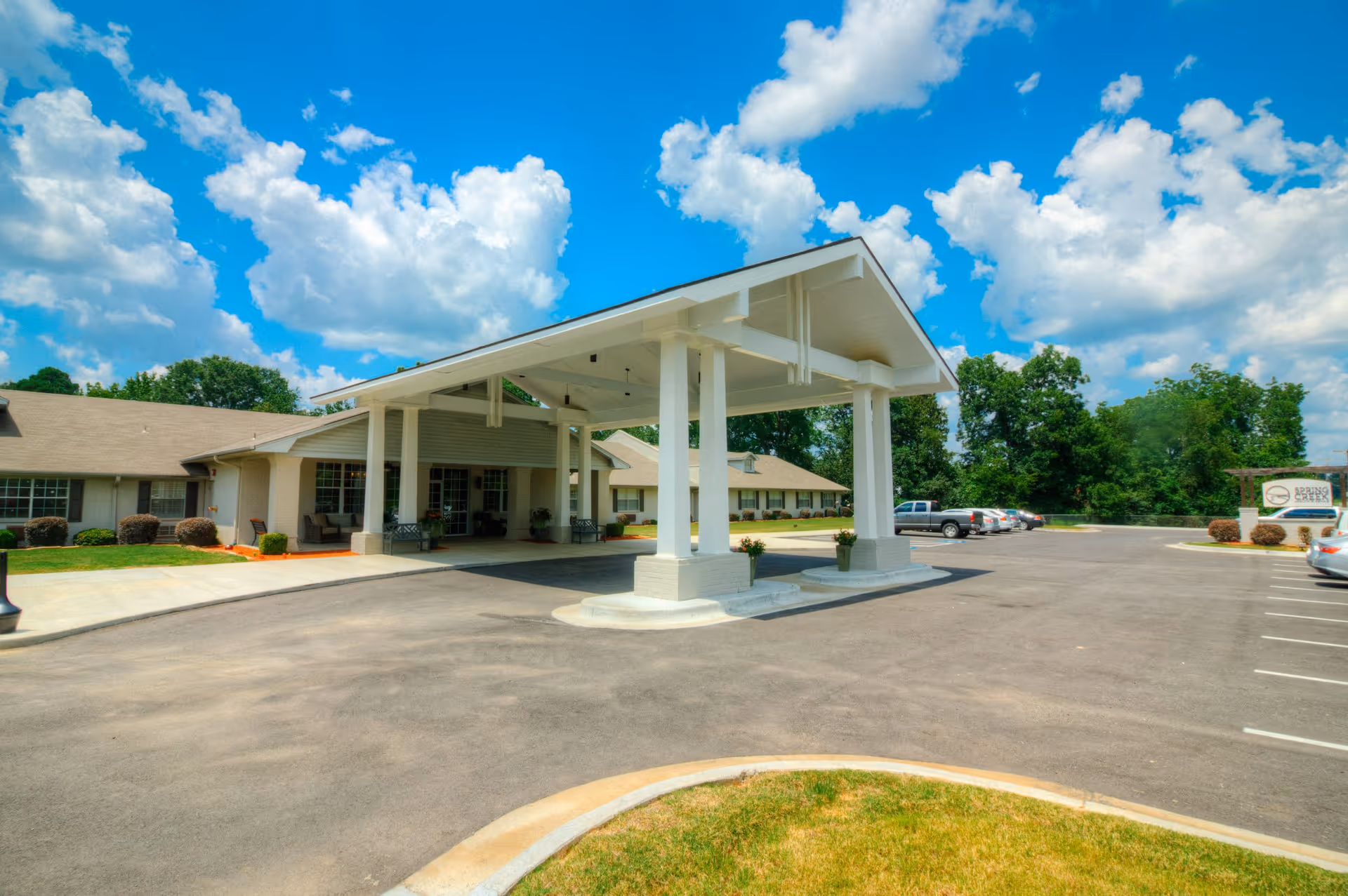 Photo of Spring Creek Health & Rehab