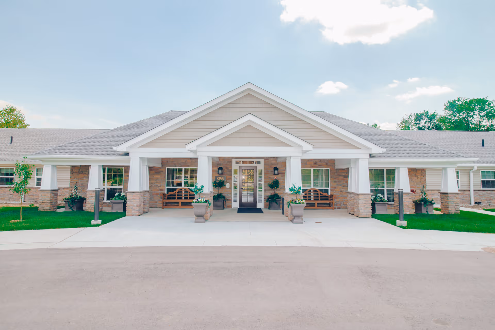 Photo of Artis Senior Living of Woodbury