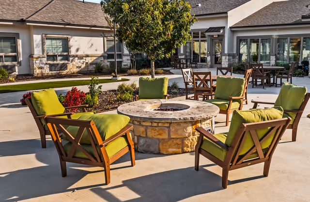 Photo 13 of Volante Senior Living of Sage Spring