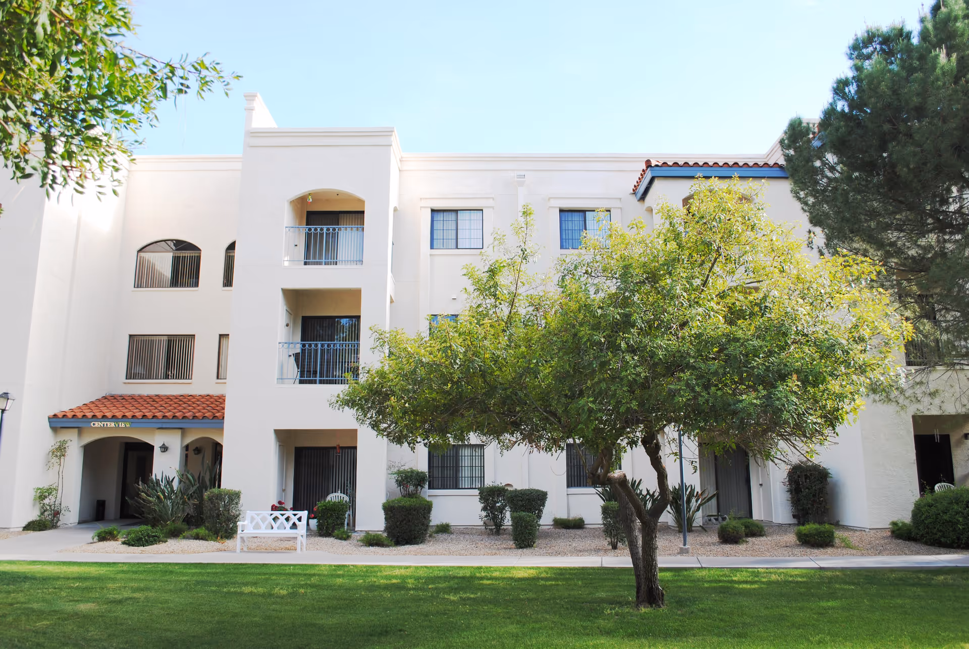 Photo of Fellowship Square Phoenix
