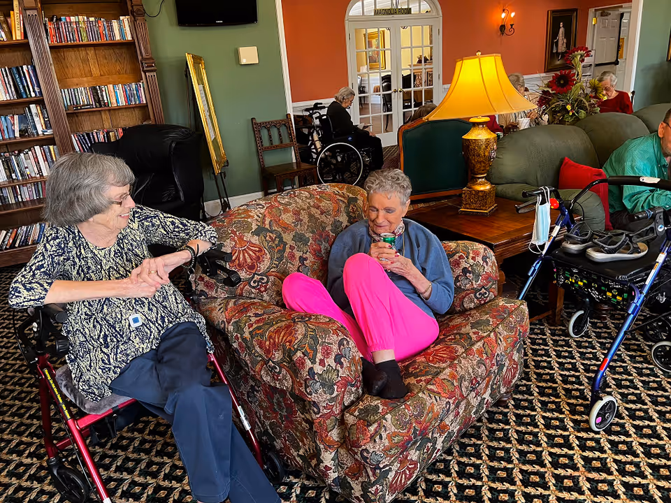 Photo 5 of Brasstown Manor Senior Living